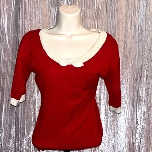 Vintage style Sweater shirt